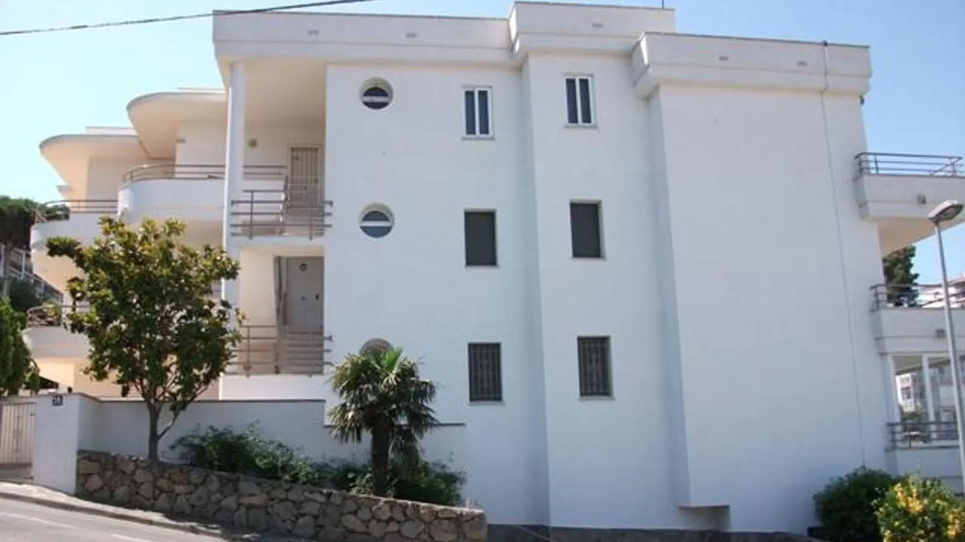 Apartment Ferienwohnung 3232 - Sofia C-1, Fantastica Vista, Zona Tranquila, Garage. - Es-258-93 Roses
